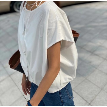 LA MINE DOR S/S 2021 女裝上衣 (3色)